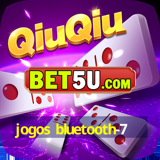 jogos bluetooth